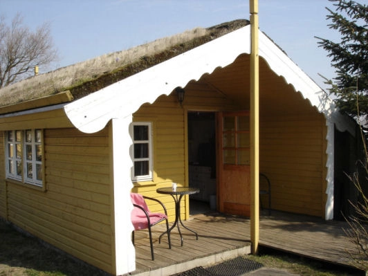 Camping Klitten - zdjęcie 3