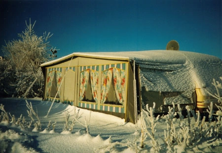 Camping Klitten - zdjęcie 1