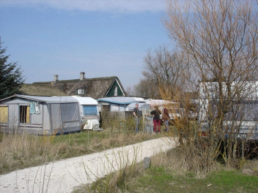 Camping Klitten - zdjęcie 1