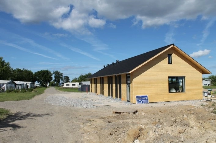 Camping MMønbroen - zdjęcie 1