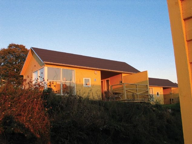 Camping Møns Klint - zdjęcie 3