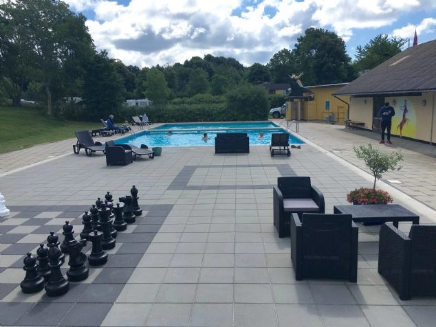 Camping Møns Klint - zdjęcie 1