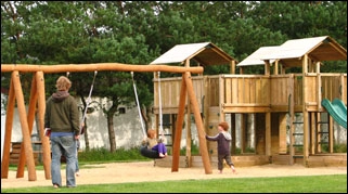 Camping Ulbjerg - zdjęcie 1