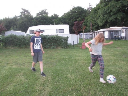 Camping Velling Koller - zdjęcie 3