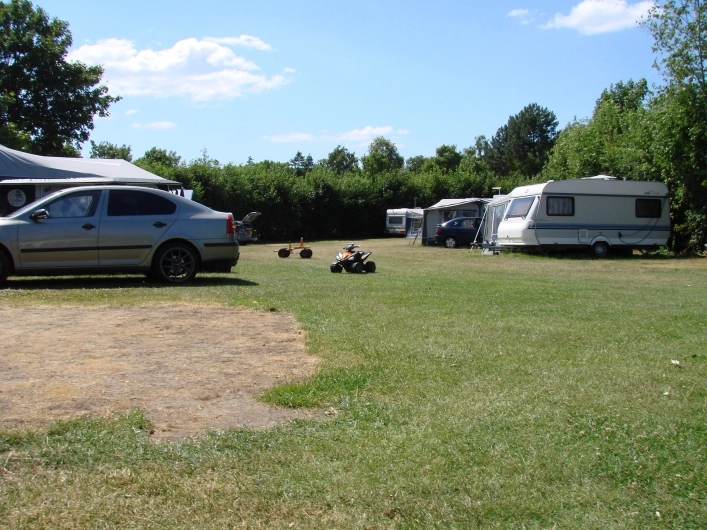 Campinggaarden Boeslunde - zdjęcie 3