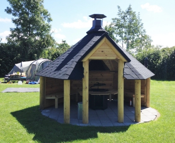 Campinggaarden Boeslunde - zdjęcie 2