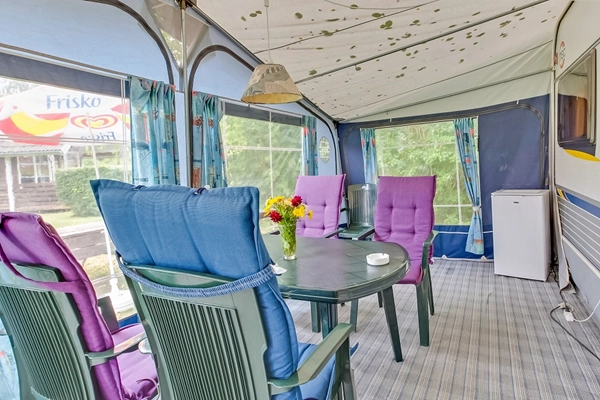 Campinggaarden Boeslunde - zdjęcie 1