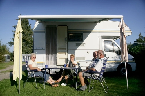 zobacz camping - zdjęcie 1