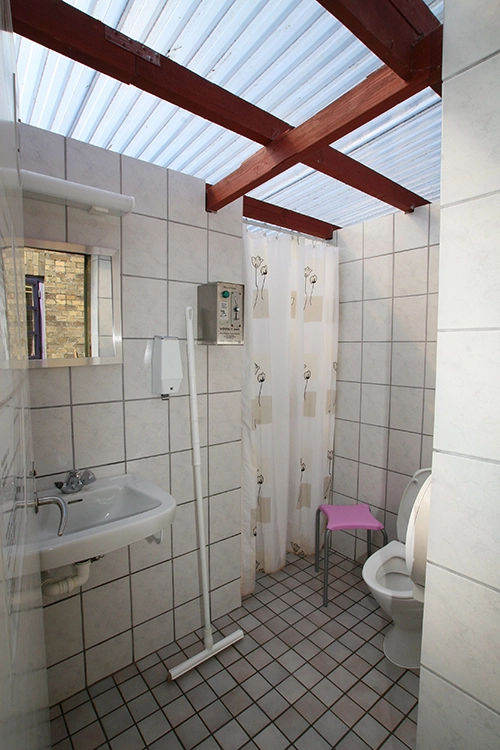 Campingpladsen Blommenslyst - zdjęcie 1