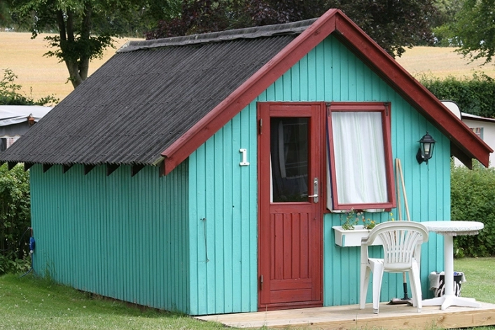 Campingpladsen Blommenslyst - zdjęcie 1