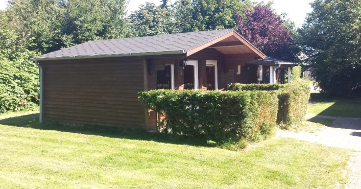 CampWest SportResort Naturpark Vesterhaveet - zdjęcie 4