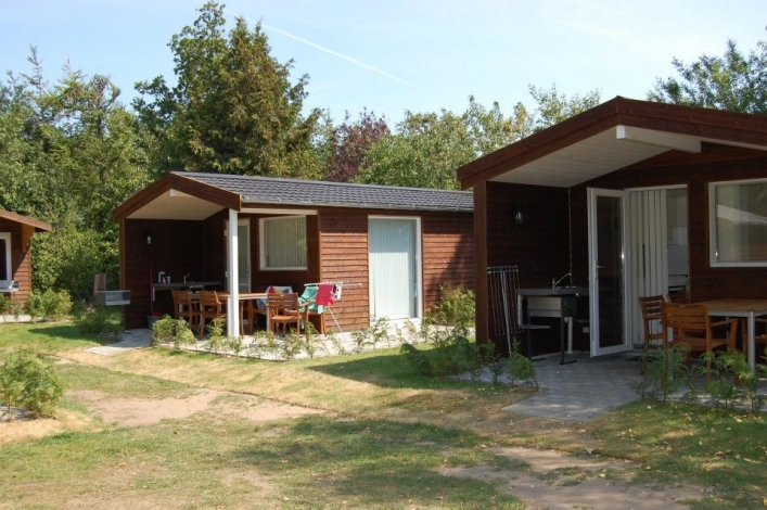 CampWest SportResort Naturpark Vesterhaveet - zdjęcie 3