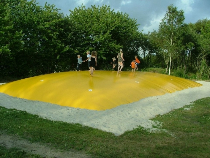 CampWest SportResort Naturpark Vesterhaveet - zdjęcie 2