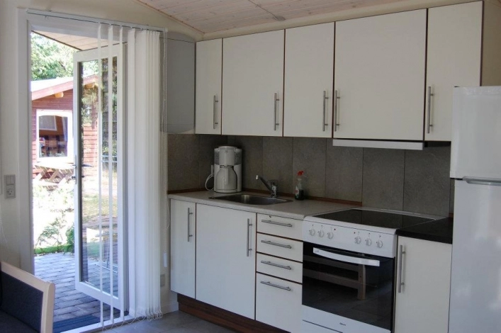 CampWest SportResort Naturpark Vesterhaveet - zdjęcie 1