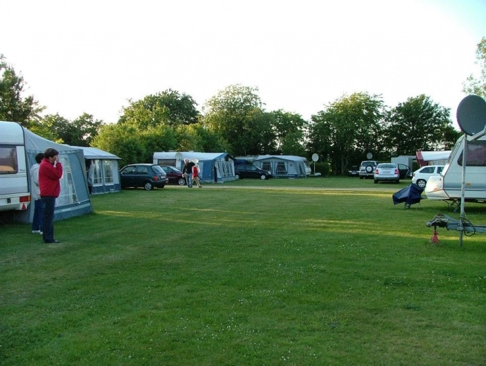 CampWest SportResort Naturpark Vesterhaveet - zdjęcie 1