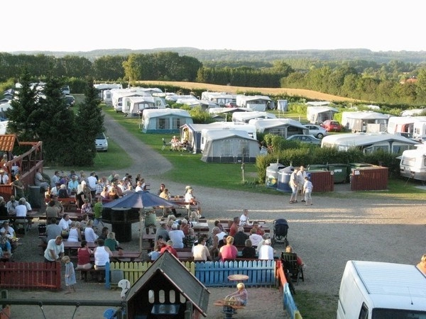 Carlsberg Camping - zdjęcie 4