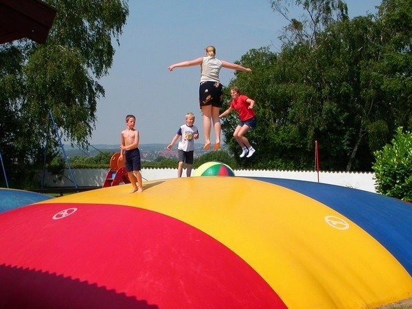 Carlsberg Camping - zdjęcie 2