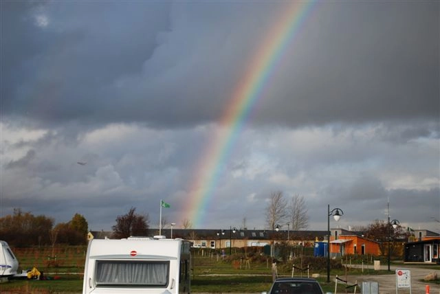 Copenhagen Camping - zdjęcie 4