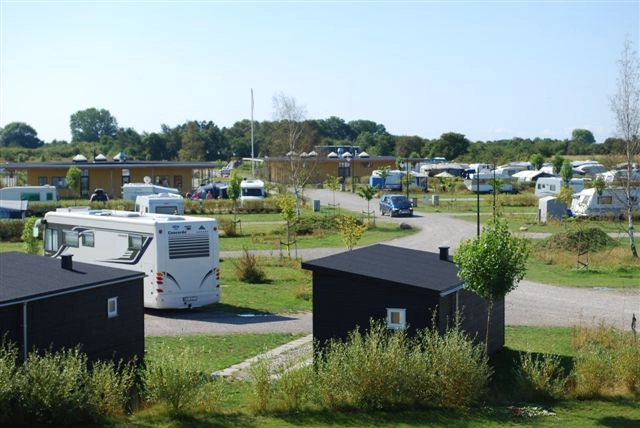 Copenhagen Camping - zdjęcie 1