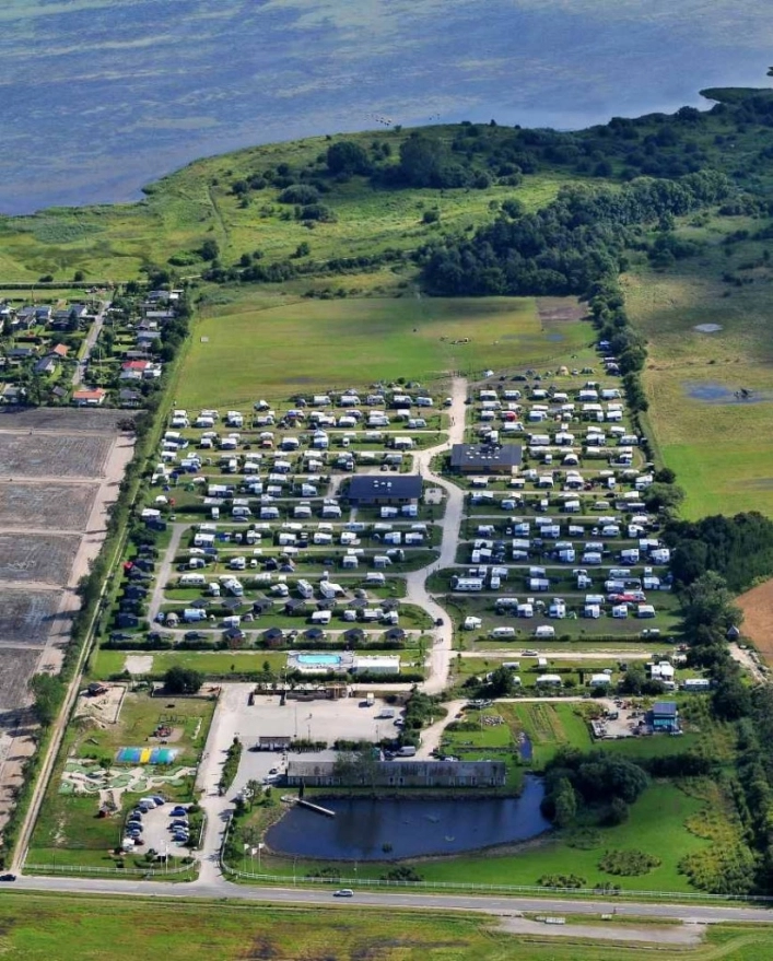 Copenhagen Camping - zdjęcie 1