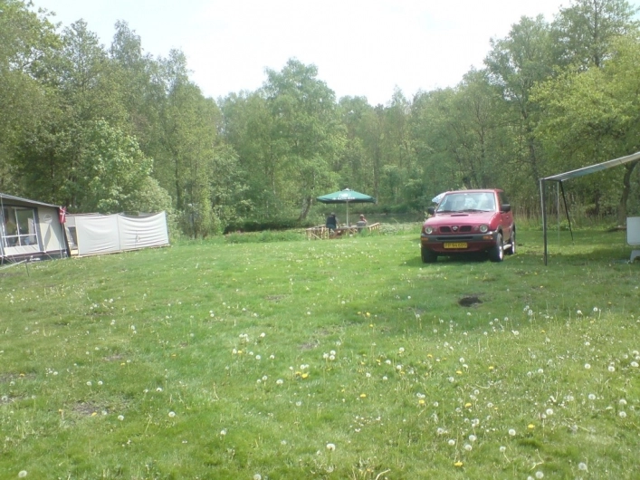 Corona Camping - zdjęcie 2