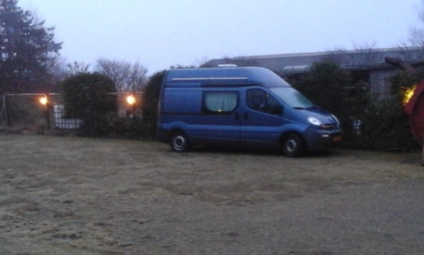 Daler Camping - zdjęcie 2