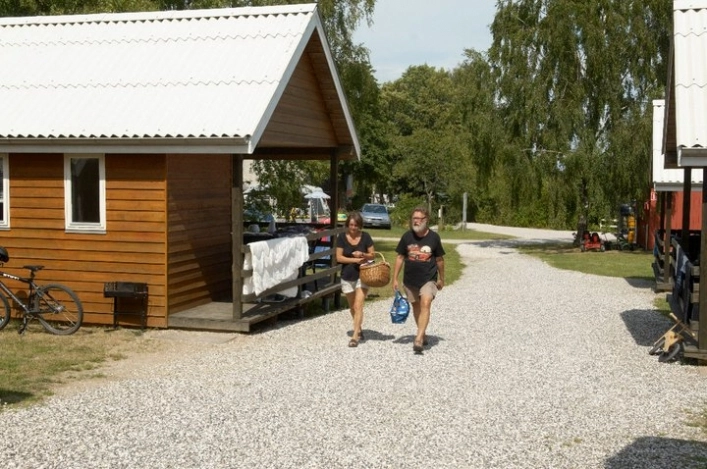 Dalgård Camping - zdjęcie 4