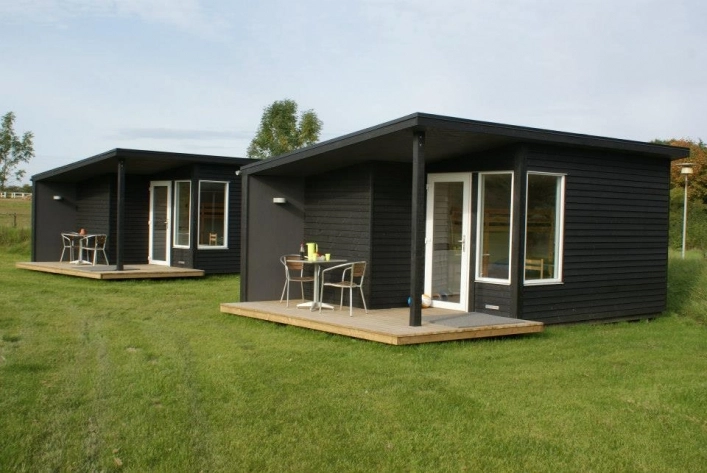 Dalgård Camping - zdjęcie 1