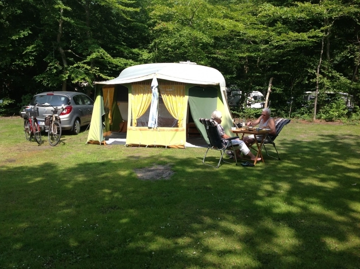 Darum Camping - zdjęcie 1