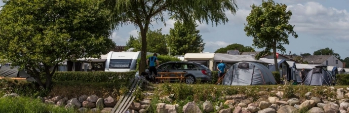 DCU - Camping Åbyskov Strand - zdjęcie 3