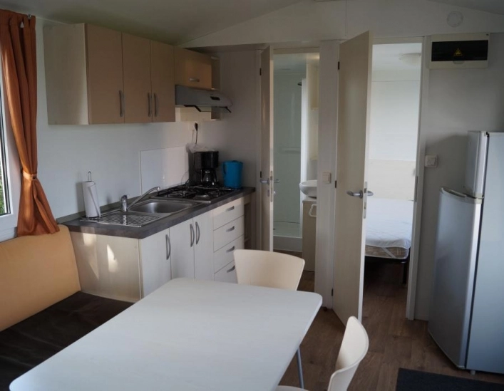 DCU - Camping Åbyskov Strand - zdjęcie 2