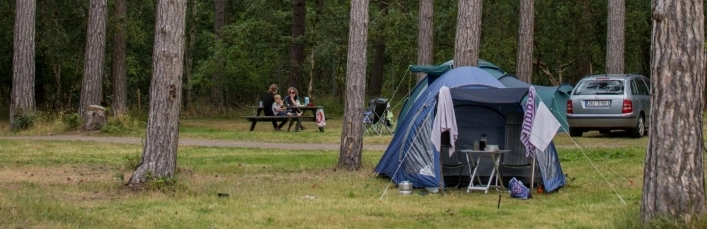 DCU Camping Rørvig Strand - zdjęcie 4