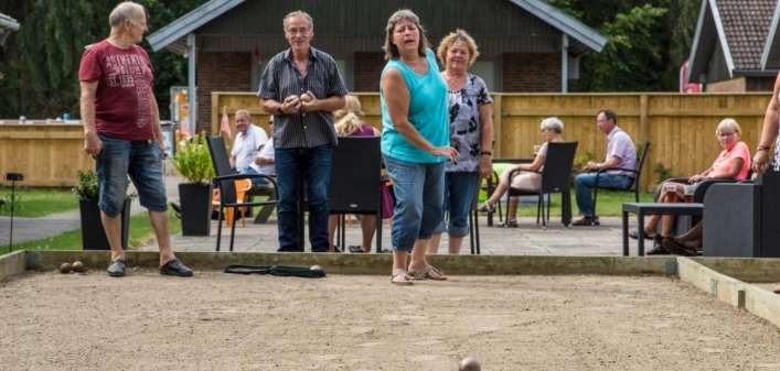 DCU Camping Rørvig Strand - zdjęcie 1
