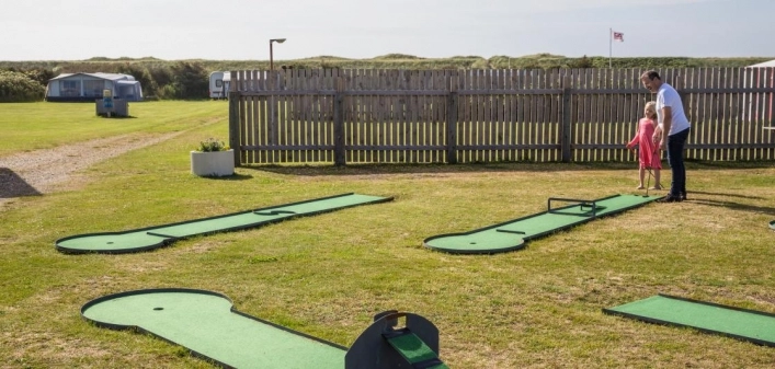 DCU Vesterhavs Camping - zdjęcie 1