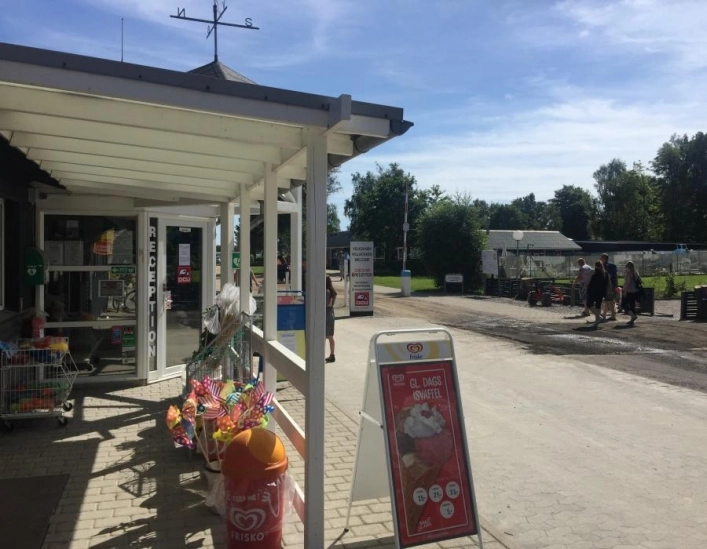 DCU-Camping Gjerrild Nordstrand - zdjęcie 3