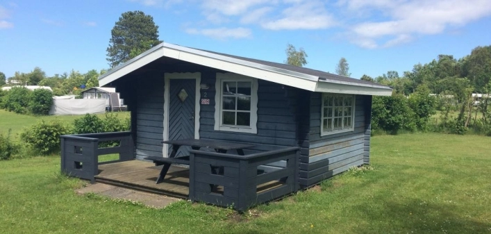 DCU-Camping Gjerrild Nordstrand - zdjęcie 2