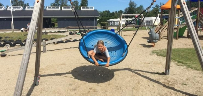 DCU-Camping Gjerrild Nordstrand - zdjęcie 1