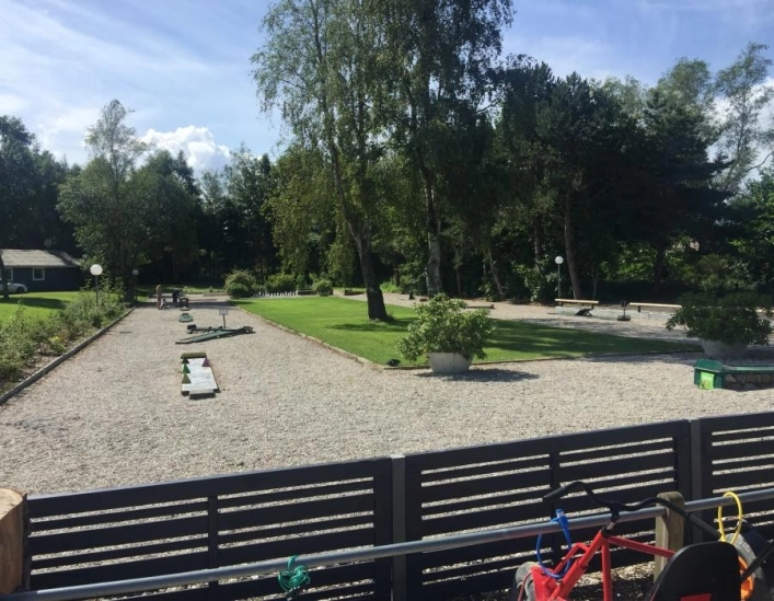 DCU-Camping Gjerrild Nordstrand - zdjęcie 1