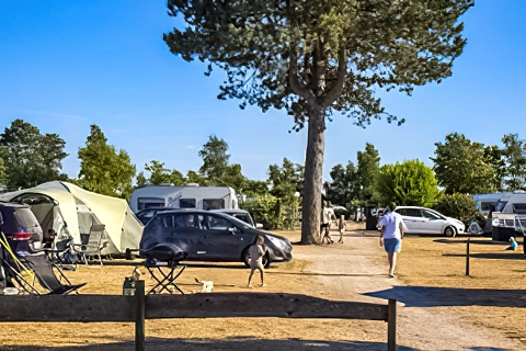 DCU-Camping Gjerrild Nordstrand