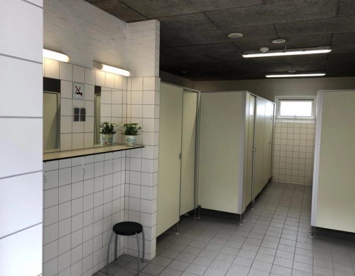 DCU-Odense City Camp - zdjęcie 3