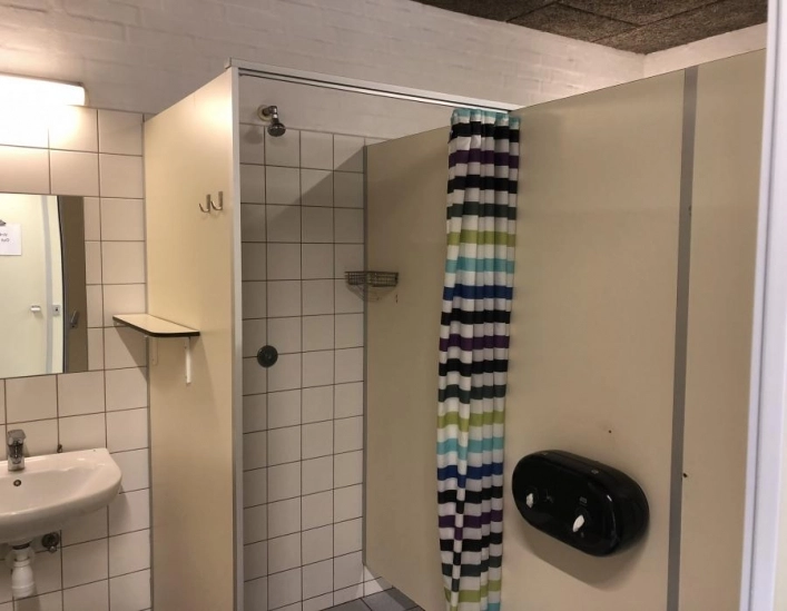 DCU-Odense City Camp - zdjęcie 1