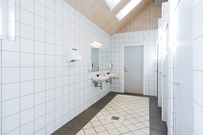 De Hvide Svaner Camping - zdjęcie 3