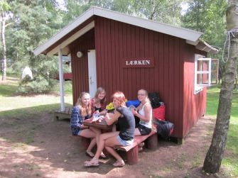 Djurs Hytteby & Camping - zdjęcie 2