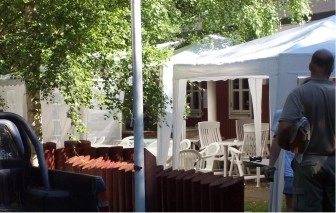 Djurs Hytteby & Camping - zdjęcie 1