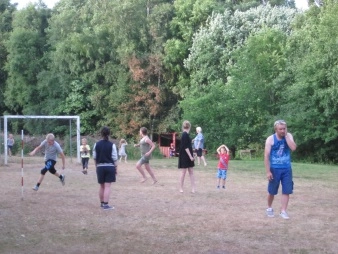 Djurs Hytteby & Camping - zdjęcie 1