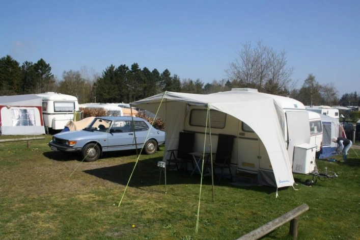 Dokkedal Camping - zdjęcie 3