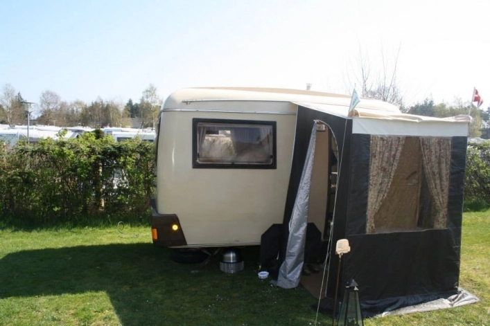 Dokkedal Camping - zdjęcie 1