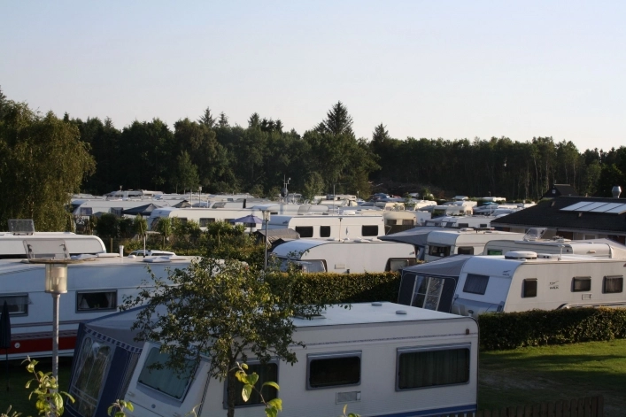 Dokkedal Camping - zdjęcie 1