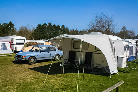 Dokkedal Camping