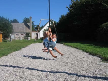 Dråby Strand Camping - zdjęcie 2